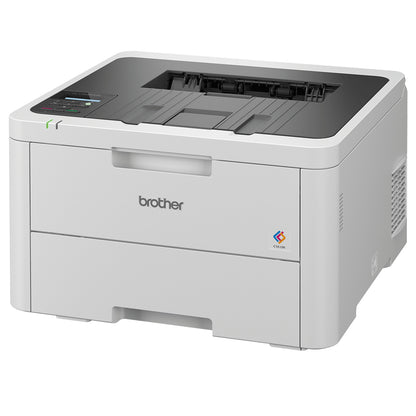Impressora Brother Laser a cores HL-L3240CDW - imagem 9