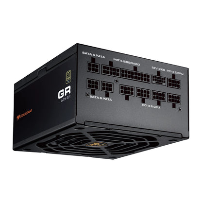 Fonte de Alimentação Cougar Fuente Alimentação GR 1000w 80 Plus Gold - imagem 10