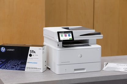 HP toner 59A Preto - imagem 14
