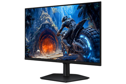 Monitor Samsung Odyssey LS27HG402EU / LS27HG402EUXEN preto - imagem 13