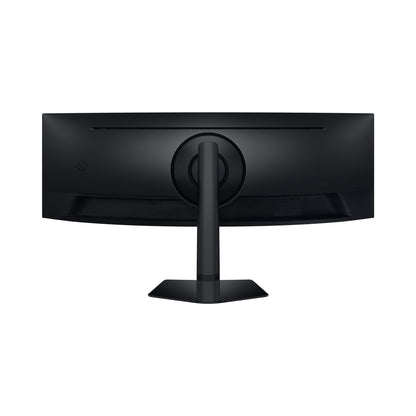 Monitor Samsung LS49FG910EUXEN 49"Odyssey DQHD Curv - imagem 3