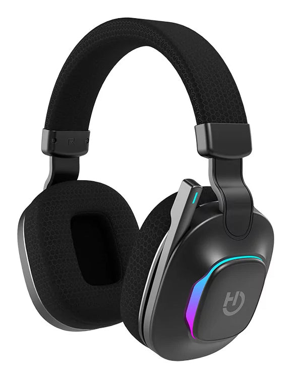 Auscultadores Hiditec Auricular Gaming Vortex ARGB - imagem 9
