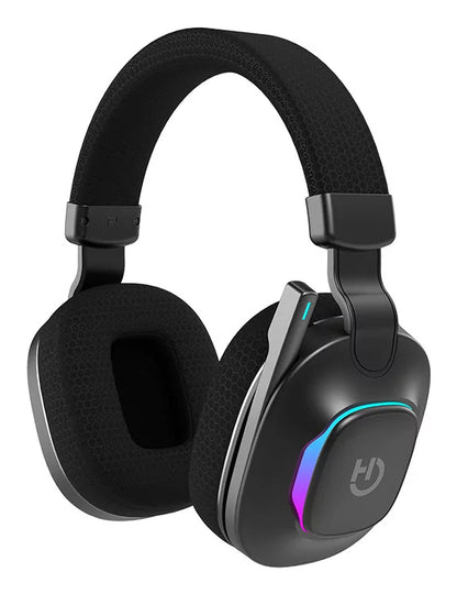 Auscultadores Hiditec Auricular Gaming Vortex ARGB - imagem 9