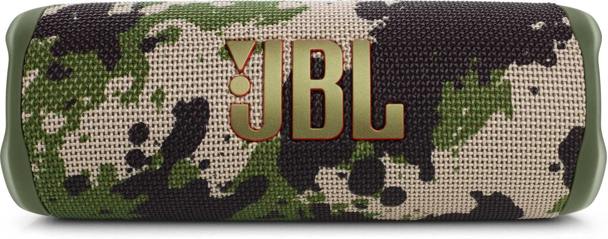 Altavoz com Bluetooth JBL FLIP 6/ 30W/ 1.0/ Squad