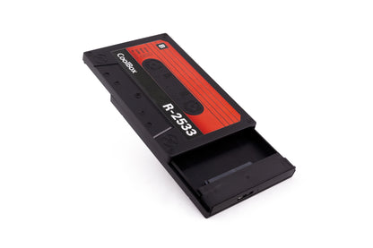 Disco rígido CoolBox Caja HDD 2.5" SCA2533 Retro USB3.0 - imagem 8