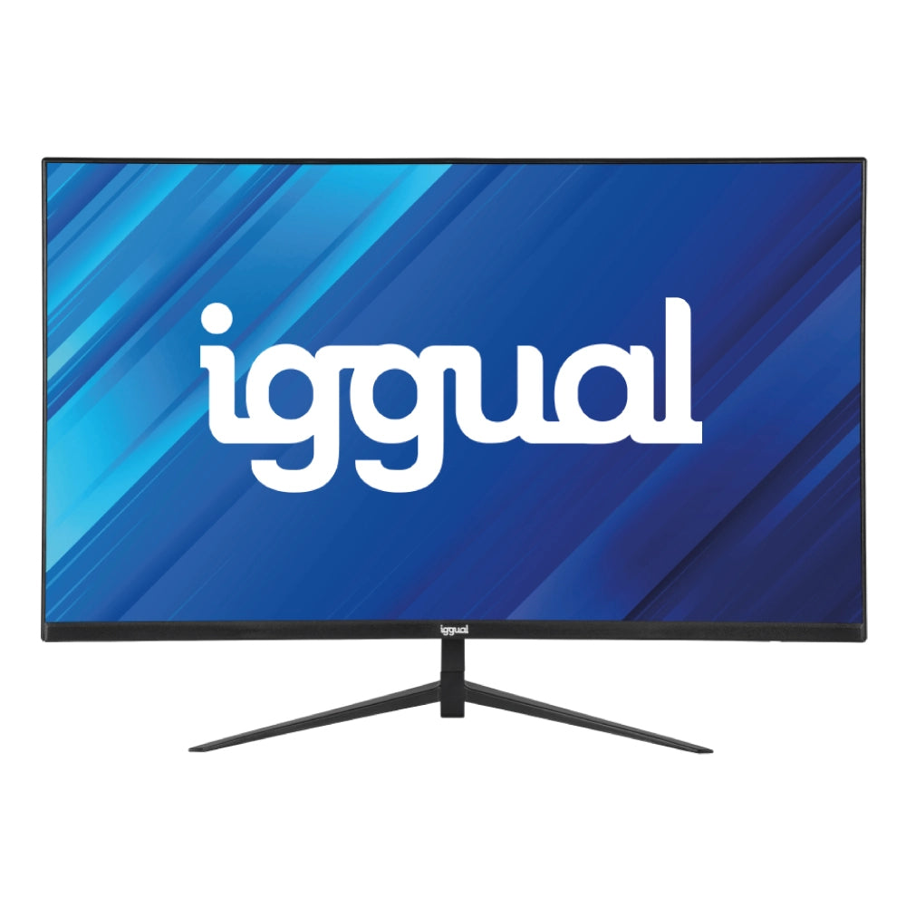 Monitor iggual 27" IPS 1ms FHD 120Hz VGA HDMI MM - imagem 15