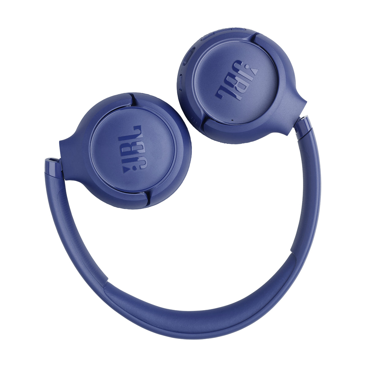 Auscultadores sem fios JBL Tune 530BT/ com Microfone/ Bluetooth/ Azul