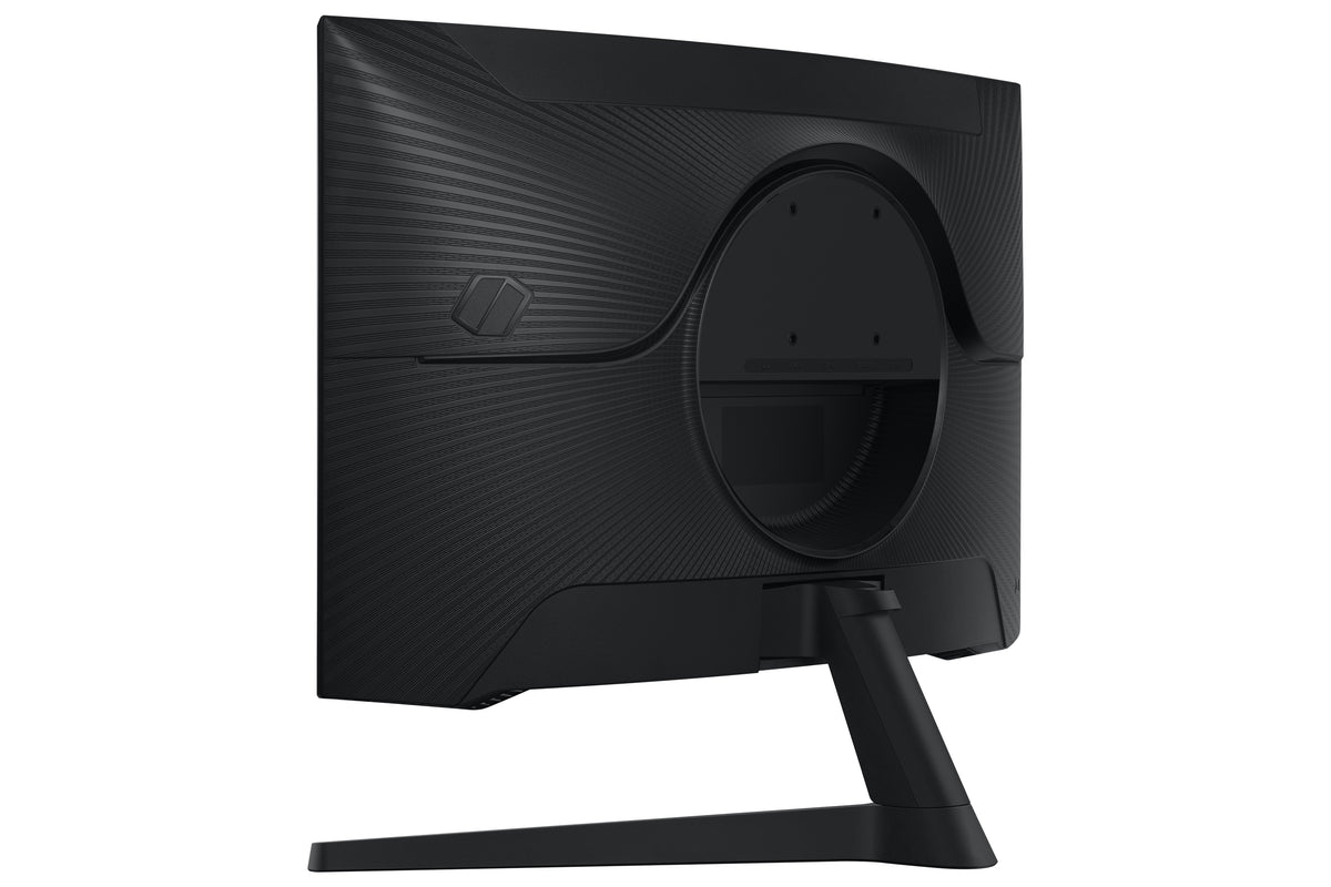 Monitor Samsung S27CG552EU / LS27CG552EUXEN preto - imagem 13