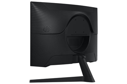 Monitor Samsung S27CG552EU / LS27CG552EUXEN preto - imagem 13