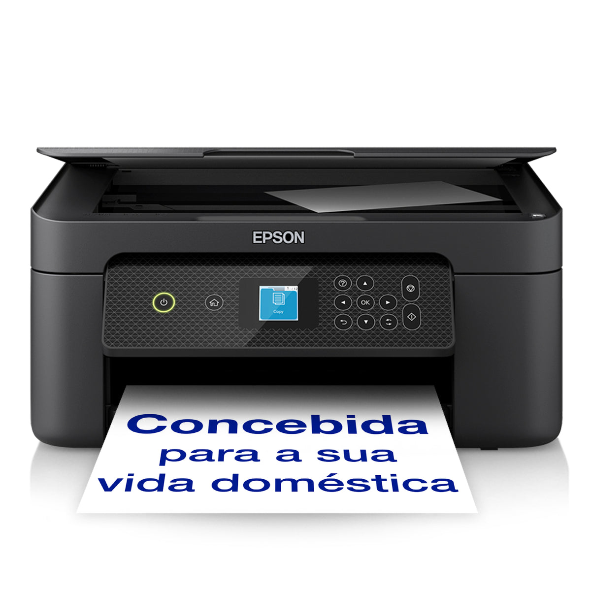 Impressora multifunções Epson Multifunções Expression Home XP-3200 Wifi - imagem 2