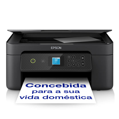 Impressora multifunções Epson Multifunções Expression Home XP-3200 Wifi - imagem 2