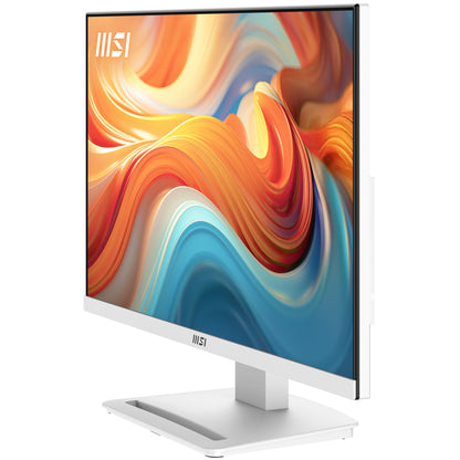 Monitor MSI MP241W E14V 23.8" 144Hz HDMI DP bl - imagem 15