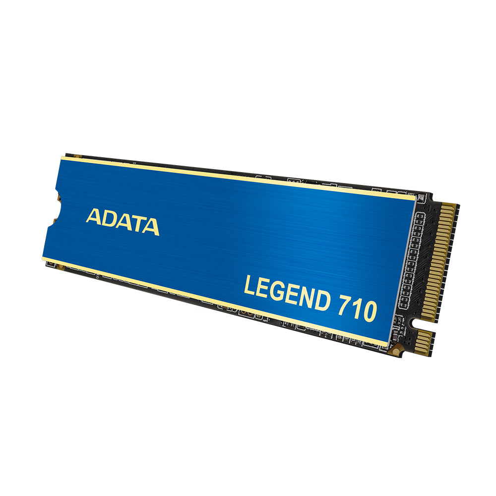 Disco SSD ADATA LEGEND 710 1TB PCIe Gen3 x4 NVMe 1.4 - imagem 173
