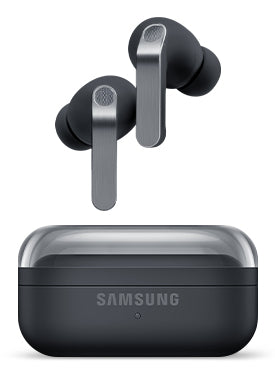 Samsung Galaxy Buds4 Pro R640 - Black