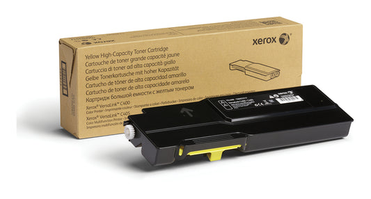 Xerox Toner 106R03517 amarelo XL