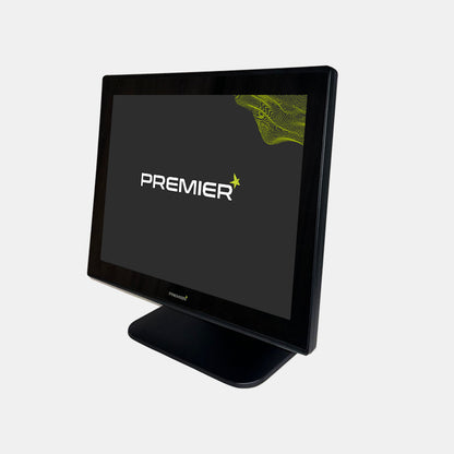 Premier TM-150 LED 15" POS Monitor / Touch