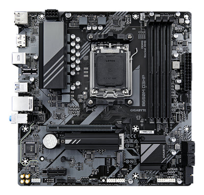 Gigabyte Placa Base B650M D3HP AM5 - imagem 7