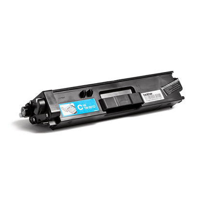 Brother Toner TN-321C / TN321C Cyan Standard - imagem 7