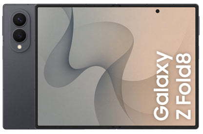 Samsung Galaxy Z Fold8 F971B 5G 12GB RAM 512GB - Graphite - imagem 2