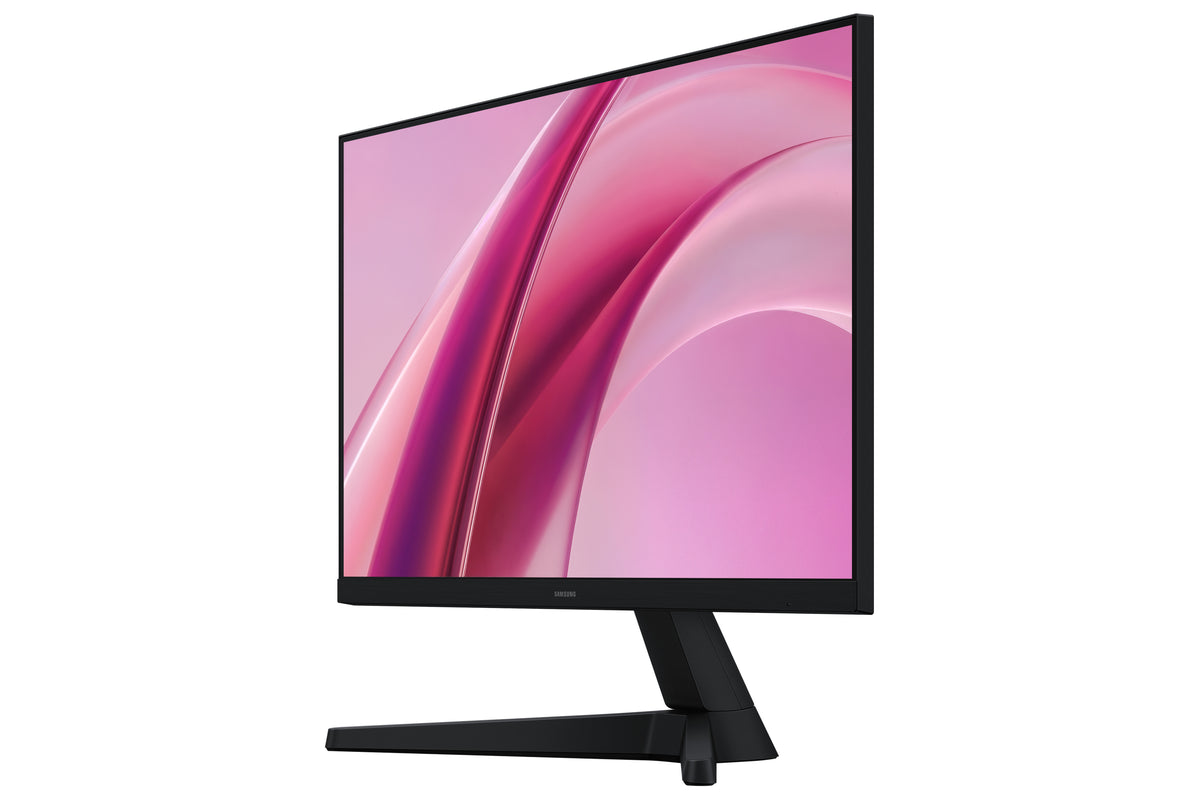 Monitor Profesional Samsung Essential G3 S24HG310EU/ 24"/ Full HD/ preto