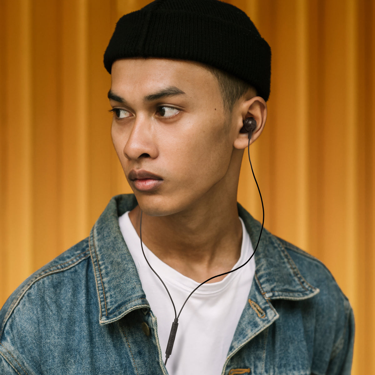 Auscultadores NGS Auricular CROSSDRIFT Branco cable JACK 3.5 Mm - imagem 69