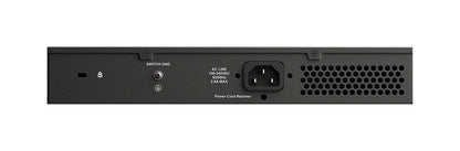 Switch de Rede D-Link DGS-1010MP/E 8xG PoE 1xG Up 1xG SFP - imagem 5