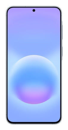 Smartphone Samsung Galaxy A57 8GB/ 128GB/ 6.7"/ 5G/ Azul Claro