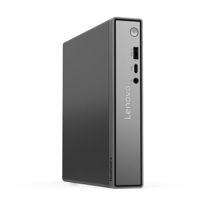 Mini PC Lenovo TC NEO 50q Tiny U5-226V 16GB 512GB DOS - imagem 14