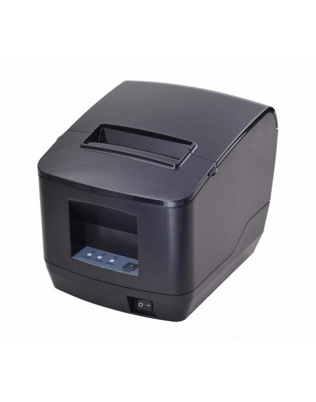 Impressora de bilhetes Premier ITP-83 B / Térmica / largura do papel 80mm/ USB-RS232-Ethernet/ Preto