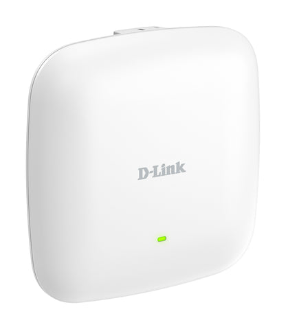 Ponto de Acesso D-Link DAP-X3060 AP Wi-Fi6 AX3000 PoE 1x2.5Gb - imagem 7
