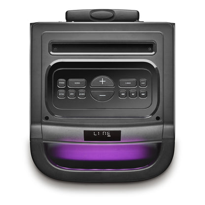 Coluna NGS WILDSPACE1 900W BT - imagem 11