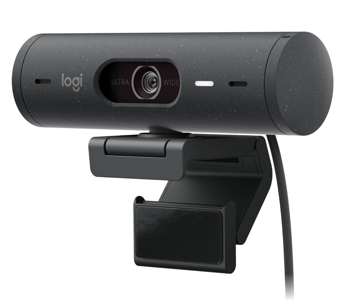 Webcam Logitech Brio 505 / 960-001459 Graphite - imagem 3