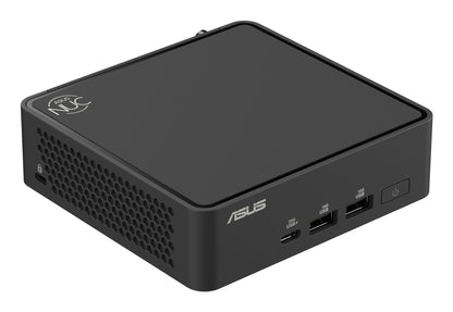 Mini PC ASUS NUC 15 Pro RNUC15CRKI300002 Core 3-100U Slim - imagem 14