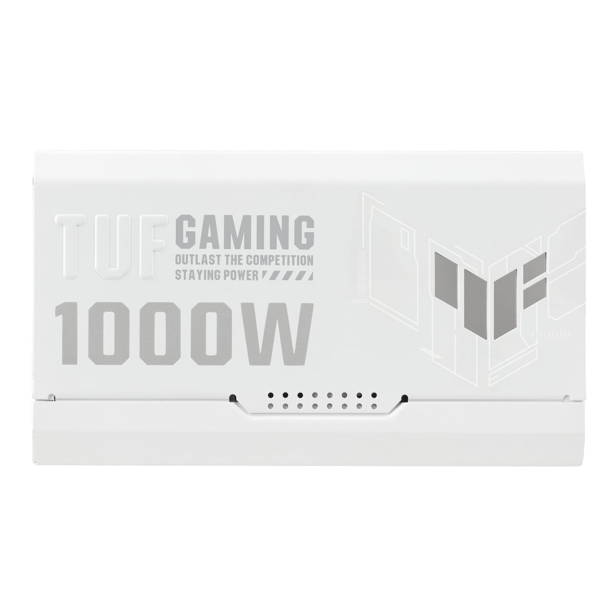 Fonte de Alimentação ASUS TUF / 90YE00S5-B0NA00 branco Standard - imagem 9
