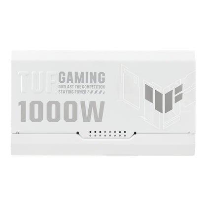 Fonte de Alimentação ASUS TUF / 90YE00S5-B0NA00 branco Standard - imagem 9