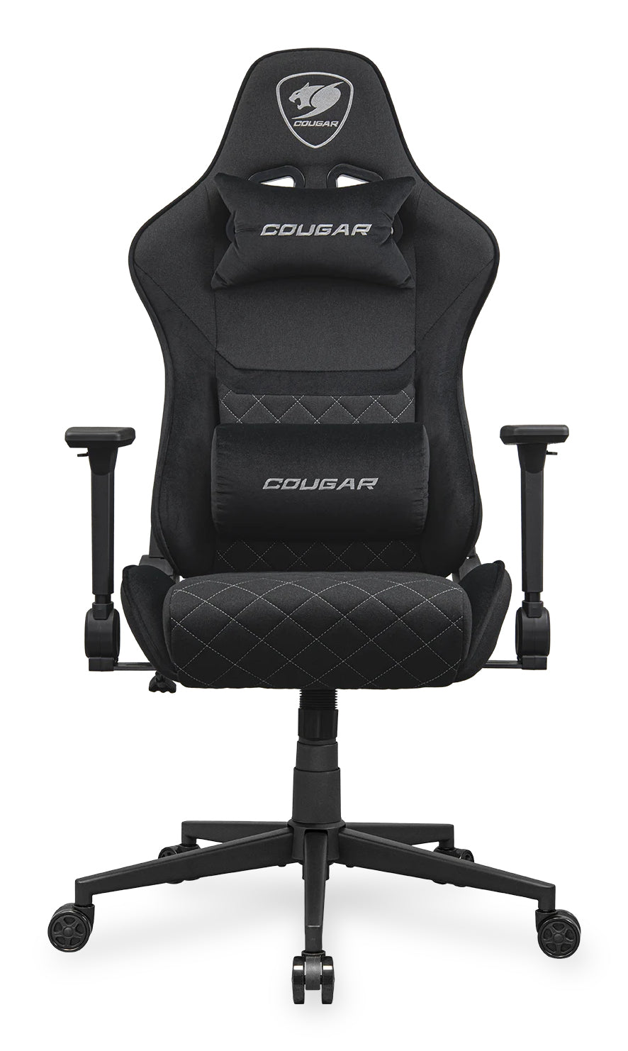 Cadeira Gaming Cougar Armor One V2 preto