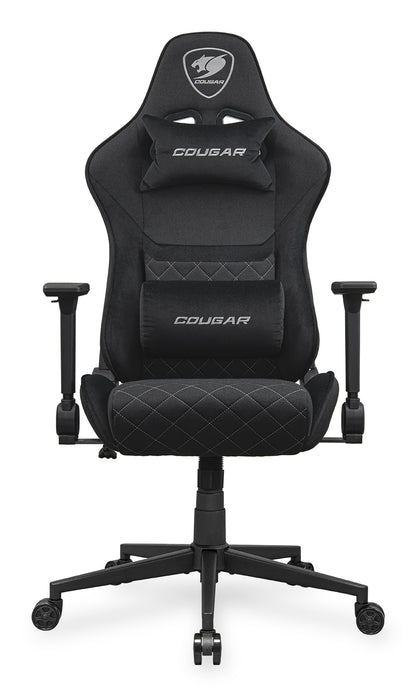 Cadeira Gaming Cougar Armor One V2 preto