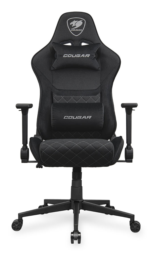 Cadeira Gaming Cougar Armor One V2 preto