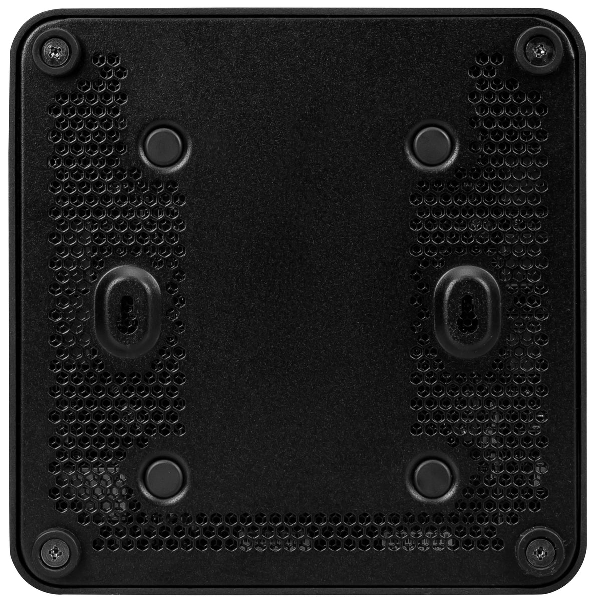 Mini PC MSI Cubi NUC 1MG-207BES Core 5-120U Preto - imagem 10