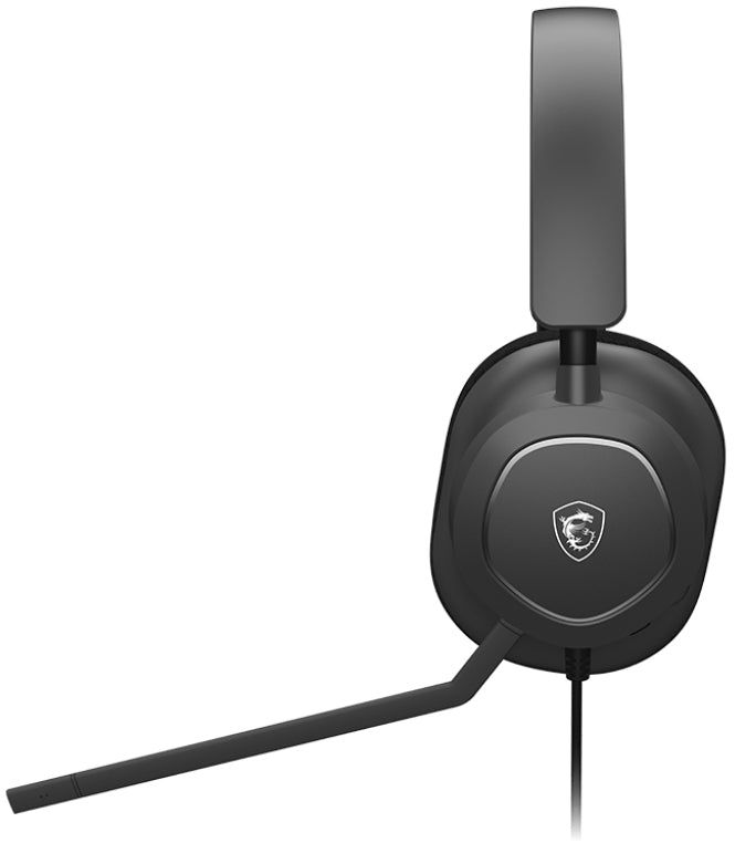 Auscultadores MSI Auricular com microfono Maestro 300 USB C-A - imagem 5