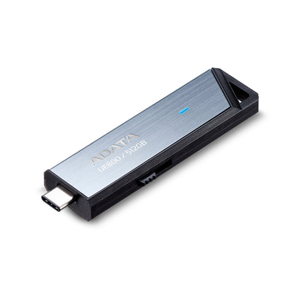 Pen USB ADATA Lapiz USB ELITE UE800 512GB USB-C 3.2 Gen2 - imagem 7