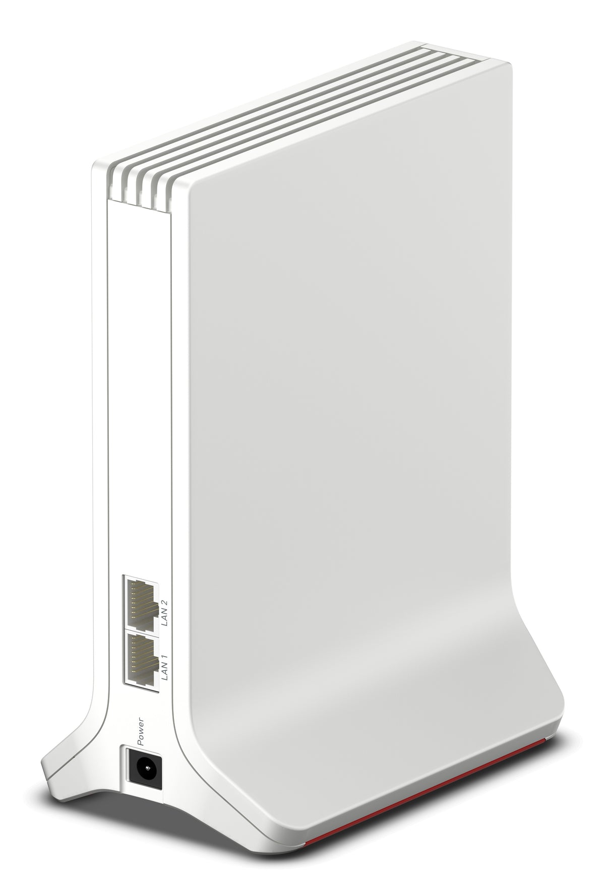 Sistema Mesh Wi-Fi Fritz!Repeater Set 4200 2-pk WiFi6 - imagem 17