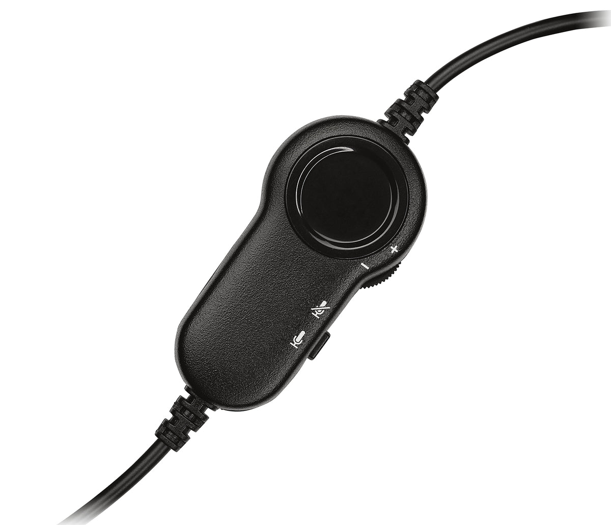 Logitech h151 Auricular + micro
