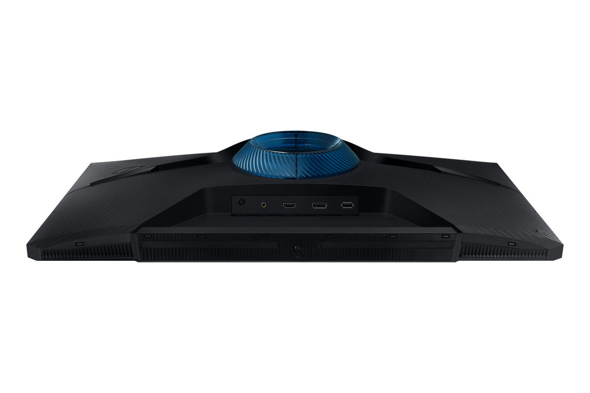 Monitor Samsung Odyssey LS27DG300EU / LS27DG300EUXEN preto - imagem 19