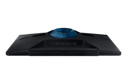 Monitor Samsung Odyssey LS27DG300EU / LS27DG300EUXEN preto - imagem 19