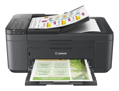 Impressora multifunções Canon Multifunções Pixma TR4755i BK - imagem 5