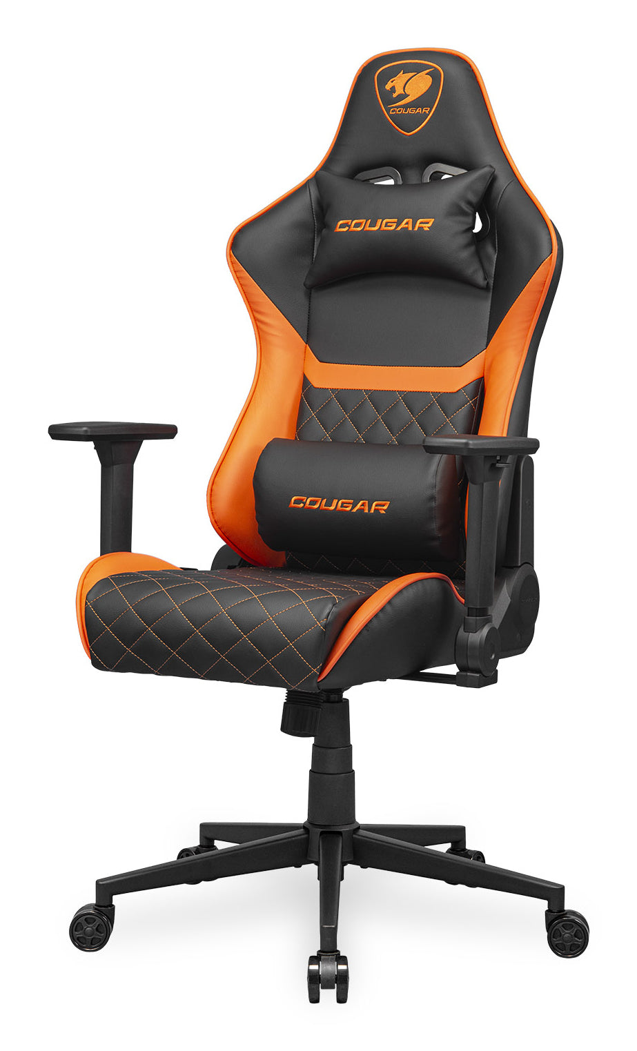 Cadeira Gaming Cougar Armor One V2 - imagem 7