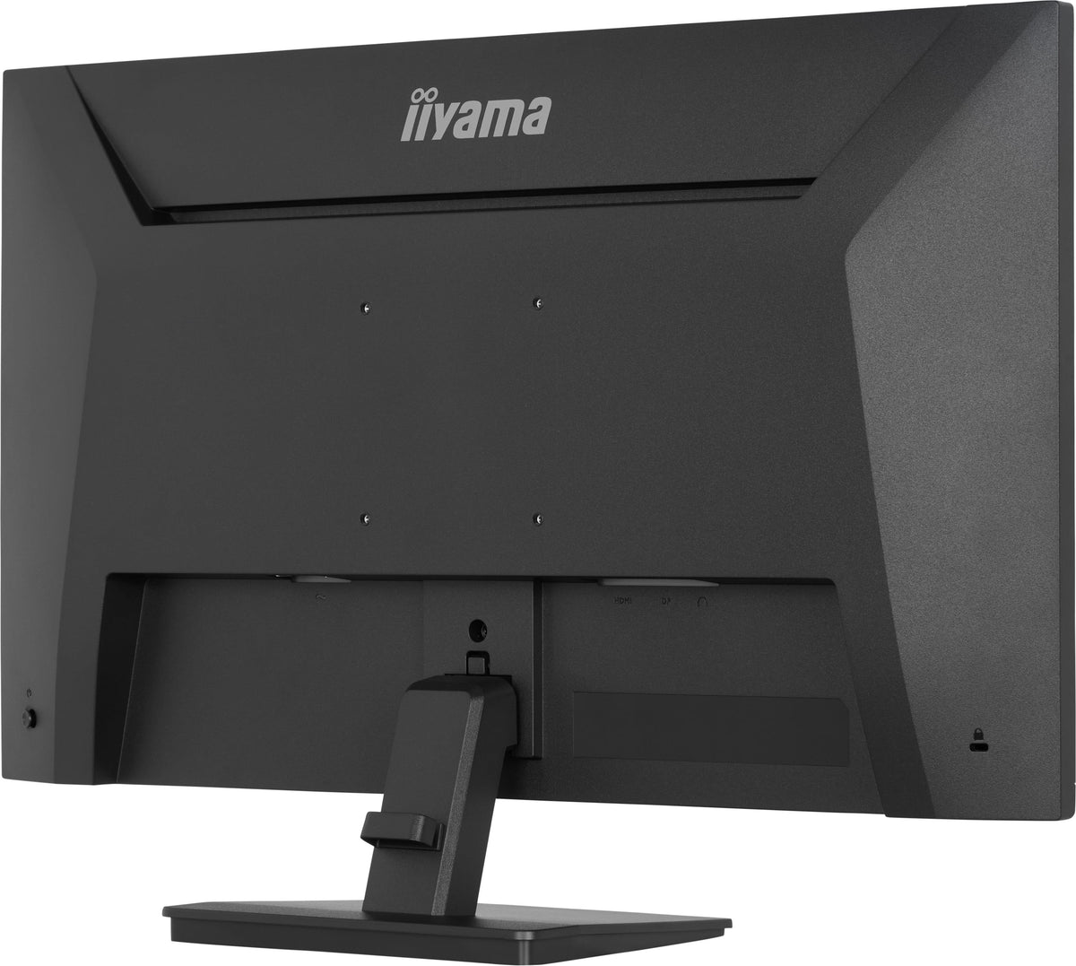 Monitor iiyama ProLite X2791QS / X2791QS-B1 preto - imagem 16