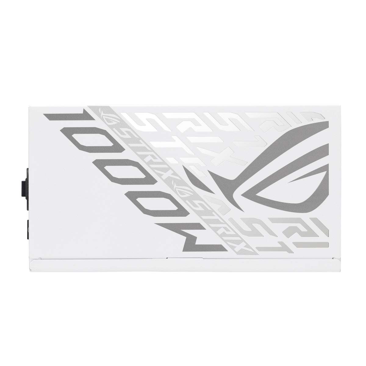 Fonte de Alimentação ASUS ROG Strix 1000W Platinum / 90YE00W4-B0NA00 branco