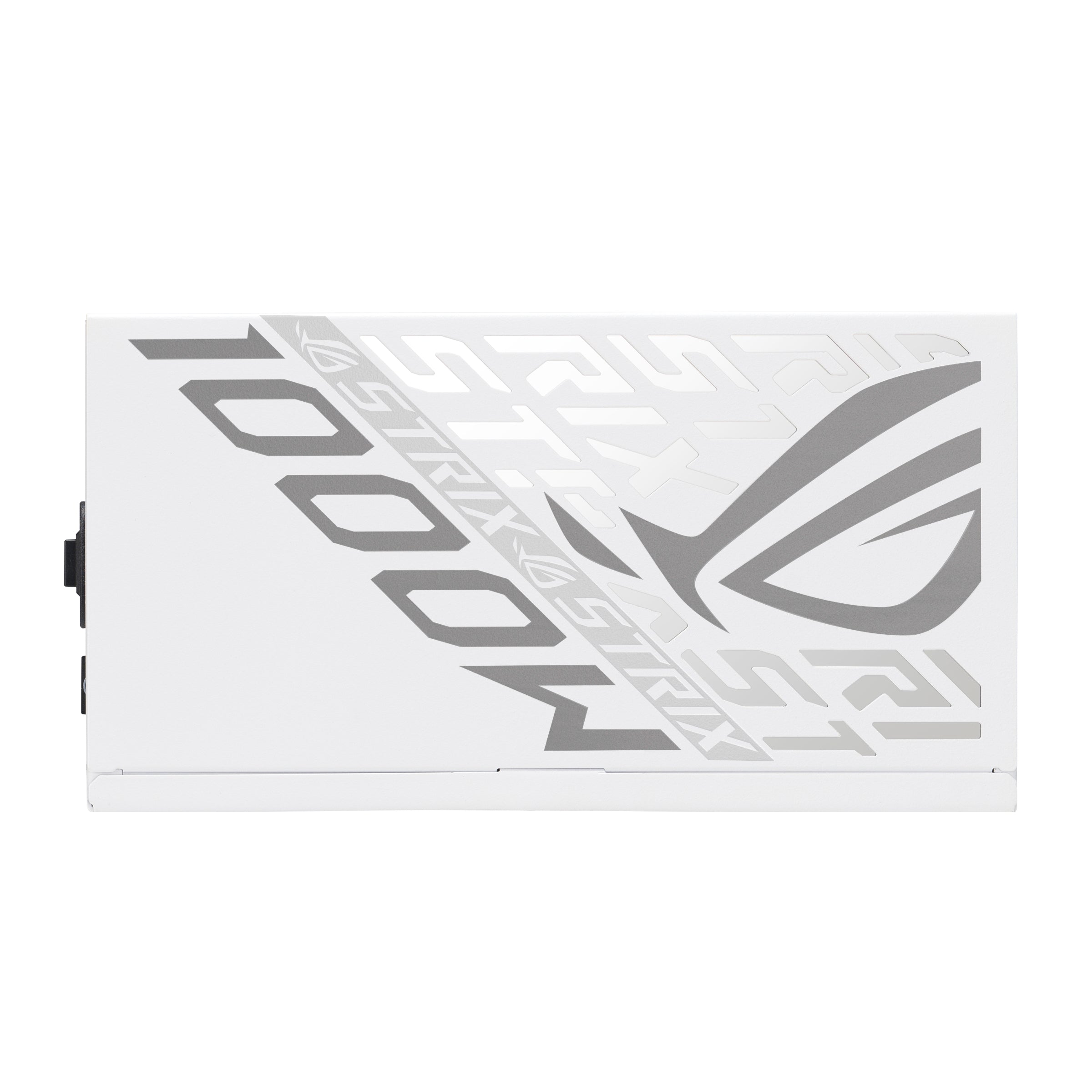 Fonte de Alimentação ASUS ROG Strix 1000W Platinum / 90YE00W4-B0NA00 branco